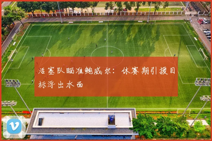 活塞队瞄准鲍威尔:休赛期引援目标浮出水面